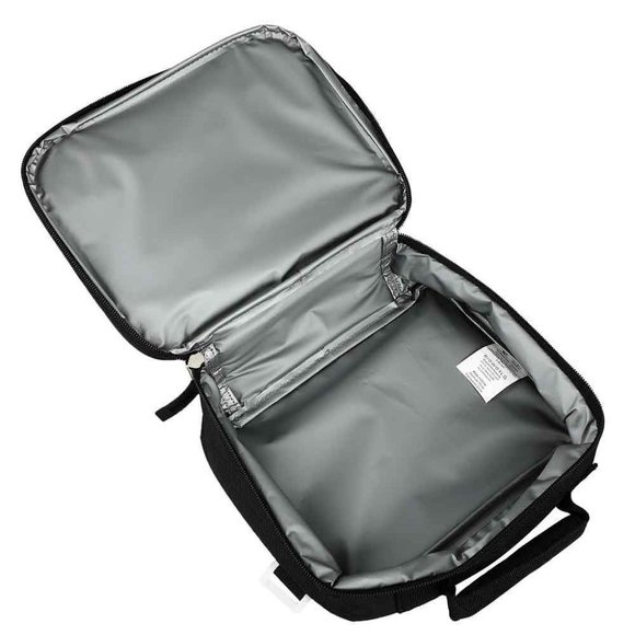 Harry Potter Hogwarts Backpack with Lunch Box Combo - Picture 8 of 8